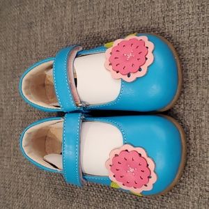 See Kai Run Mary Jane Shoes